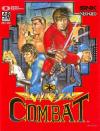 Ninja Combat Box Art Front